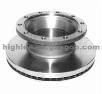 Volvo Brake Disc 68323825