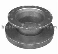 Volvo Brake Disc 68323210