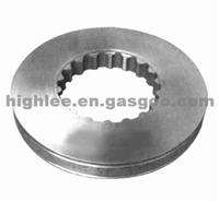 Volvo Brake Disc 85103809