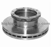 Nissan Brake Disc 40206-D9200