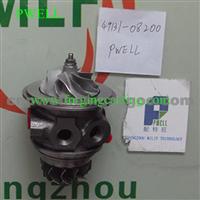 Competitive 49131-08210 Turbo Core Cartridge