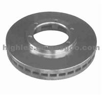 Mitsubishi Brake Disc ADC44383