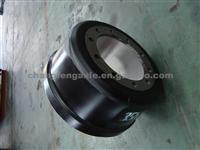 SAF 1064027700 Brake Drum