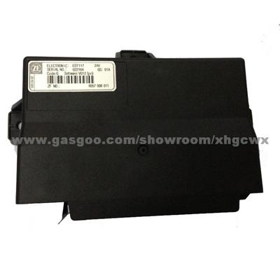 ZF180/200 ECU(Electronic Control Valve) 6057008011