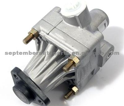 Powersteering Exchange Pump FOR BMW OEM #32411137952