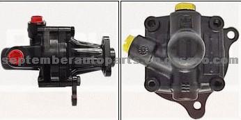 Powersteering Exchange Pump FOR BMW OEM #32411141419