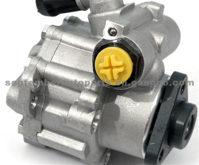 Powersteering Pump FOR BMW OEM #32411094098