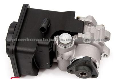 Powersteering Pump FOR BMW OEM #32411095749