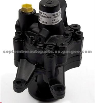 Powersteering Pump FOR BMW OEM #32411141570