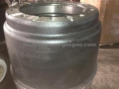 Truck Brake Drum For SCANIA