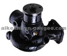 Water Pump For Mitsubishi 6D22 6D20 Engine