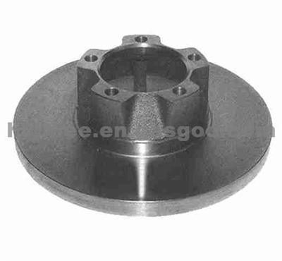 Renault Brake Disc 281615283A