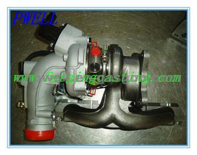 K03 5303-988-0105 Turbocharger For VW Skoda TSI