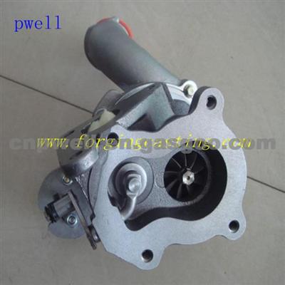 GT1549V Turbocharger 703245-0001