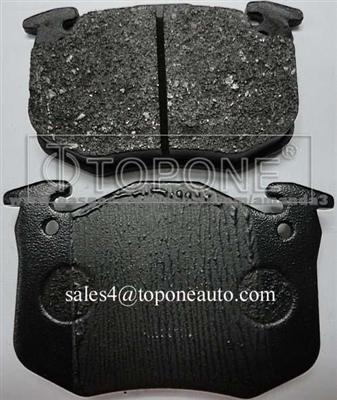 Auto BRAKE PAD FOR PEUGEOT GDB308