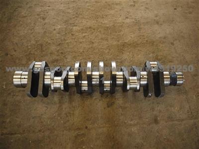 Crankshaft For ISUZU DH100 9-1211-1670-0