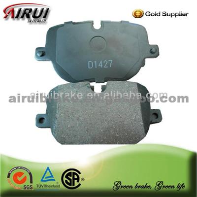 No Noise Auto Brake Pad D1427-8544(OE NO.:LR015577)