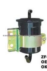 FUEL FILTER FOR Kia OK558-20-490