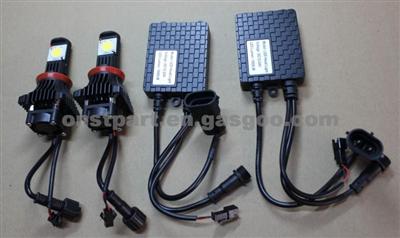 LED Head Lamp,H4,H7,H8,H9,H10,H11,H16,9005,9006,