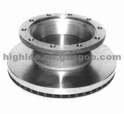 Volvo Brake Disc 68323825