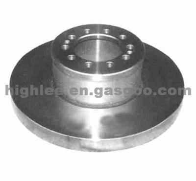 Volvo Brake Disc 68323231