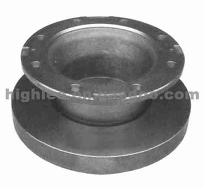 Volvo Brake Disc 68323233