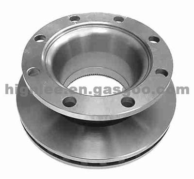 Meritor Brake Disc 08325373-1