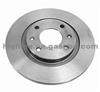 Flat Brake Disc 4246R4