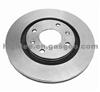 Flat Brake Disc 4246R5