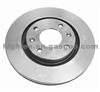 Peugeot Brake Disc 4246W1