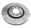 Peugeot Brake Disc 4246W2