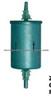 FUEL FILTER FOR Opel 818514