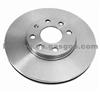 Opel Brake Disc 569059