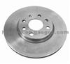 Opel Brake Disc 569000