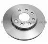 Opel Brake Disc 569021