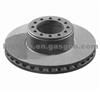 Iveco Brake Disc 2994031