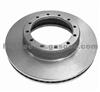 Renault Brake Disc 5000790539