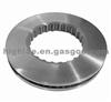 Renault Brake Disc 85103804