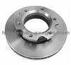 ISUZU Brake Disc 897031007