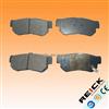 Brake Pad D5073 FDB777 SP2032 For HONDA ISUZU
