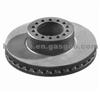 Iveco Brake Disc 2995702