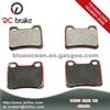 BRAKE PAD OEM 1605877