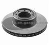 Iveco Brake Disc 2996043