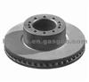 Renault Brake Disc 5010598305