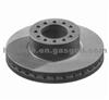 MAN Brake Disc 81508030044