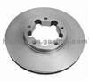 Nissan Brake Disc 40206MB600