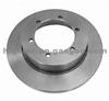 Nissan Brake Disc 43206MB600