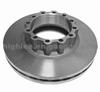 MAN Brake Disc 81508030051