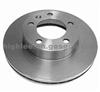 Renault Brake Disc 8200688880