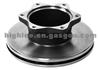 Mercedes Benz Brake Disc 6884230212